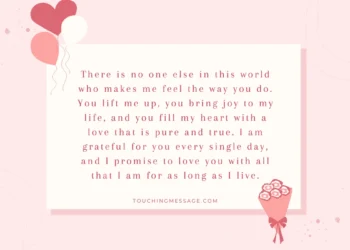 Romantic Love Poems for Her