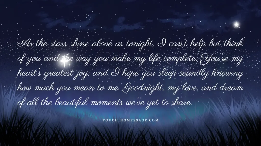 heart-touching-goodnight-messages-for-him